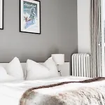 Kurhaus 3* Lenzerheide