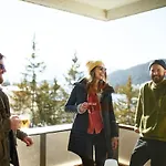 Hotel Kurhaus Lenzerheide