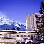 Kurhaus Hotel
