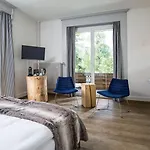 Kurhaus Hotel