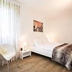 Hotel Kurhaus Lenzerheide