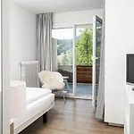 Hotel Kurhaus Lenzerheide