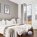 Kurhaus 3* Lenzerheide