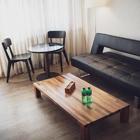 Kurhaus Ξενοδοχείο 3*