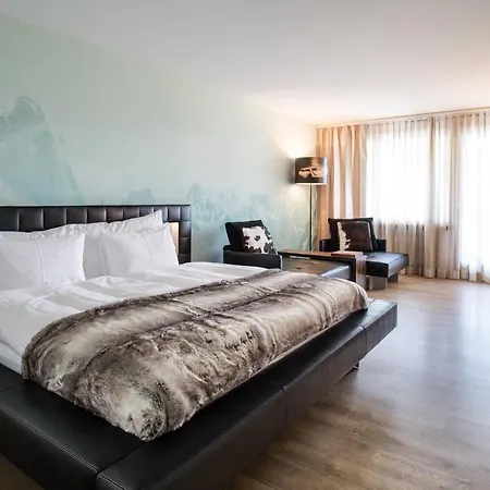 Hotel Kurhaus