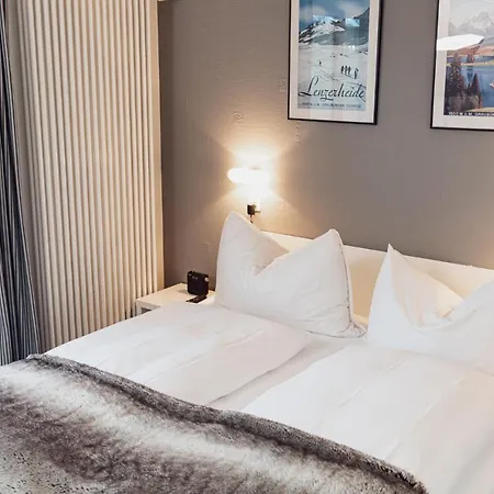 Hotel Kurhaus Lenzerheide/Lai