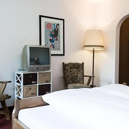 Kurhaus Ξενοδοχείο