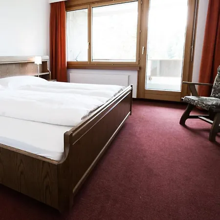 Ξενοδοχείο Kurhaus