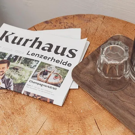 Kurhaus Lenzerheide