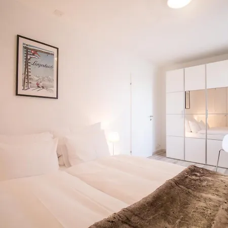Hotel Kurhaus Lenzerheide/Lai