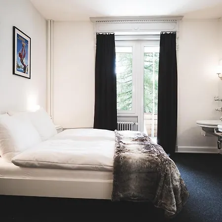 Hotel Kurhaus
