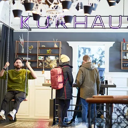 Hotel Kurhaus