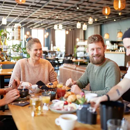 Ξενοδοχείο Kurhaus Lenzerheide