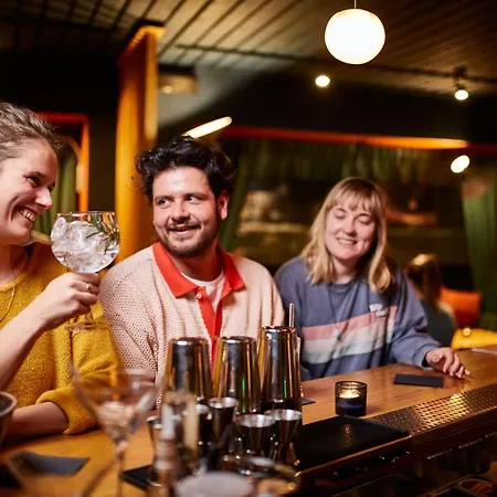 Kurhaus 3* Lenzerheide