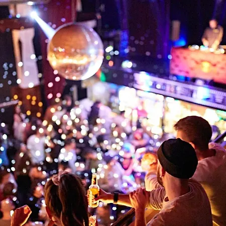 Kurhaus Ξενοδοχείο Lenzerheide