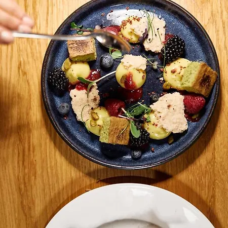 Ξενοδοχείο Kurhaus Lenzerheide