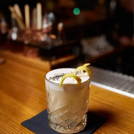 酒店 Kurhaus 伦策海德