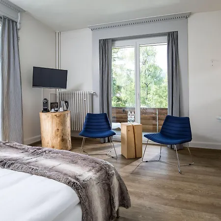 Kurhaus Ξενοδοχείο