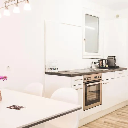 Kurhaus 3* 伦策海德