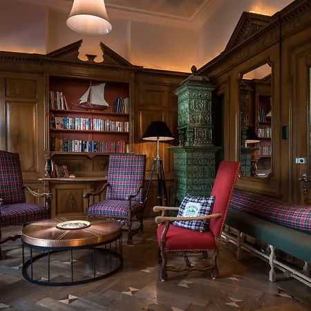 Ξενοδοχείο Kurhaus Lenzerheide