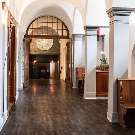 Kurhaus 3* 렌쩨르하이데