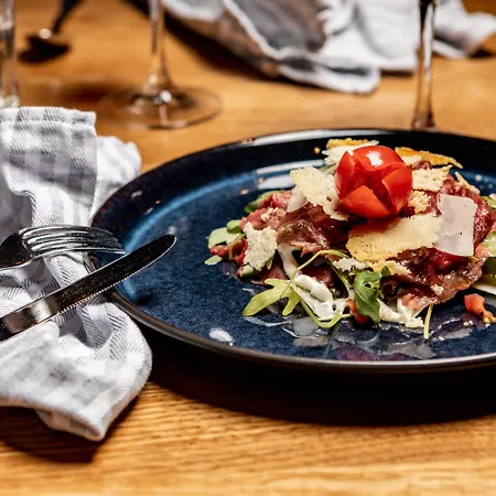 Ξενοδοχείο Kurhaus Lenzerheide