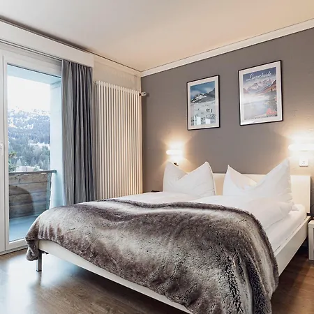 Kurhaus 3*