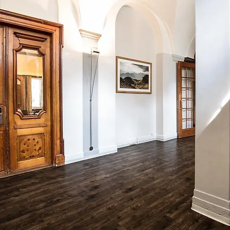 Hotel Kurhaus 3*