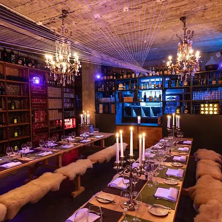 Ξενοδοχείο Kurhaus Lenzerheide