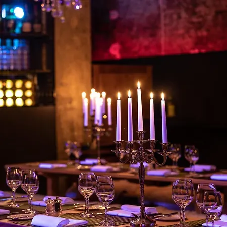 Kurhaus Ξενοδοχείο 3*