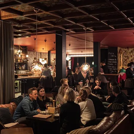 Ξενοδοχείο Kurhaus Lenzerheide