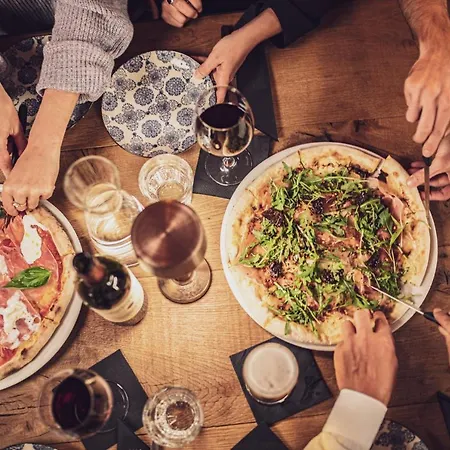 Ξενοδοχείο Kurhaus 3*