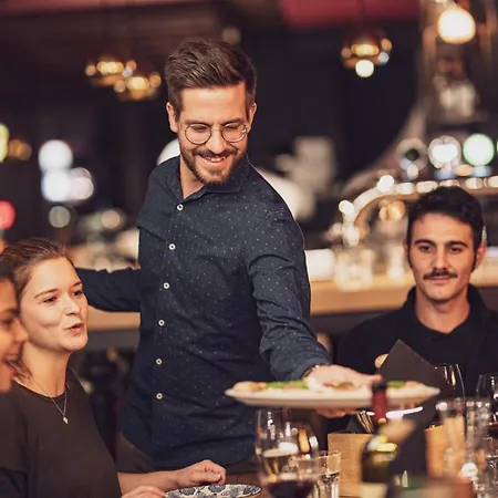 Ξενοδοχείο Kurhaus