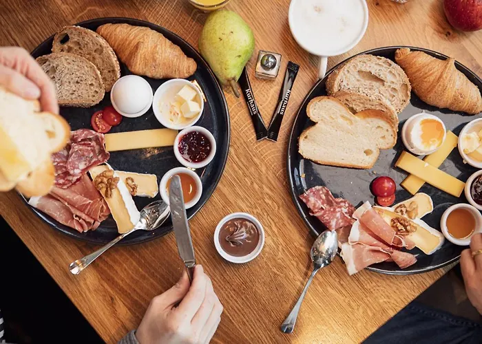 Kurhaus Ленцерхайде