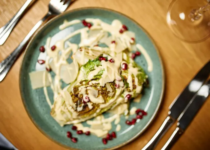 Otel Kurhaus Lenzerheide