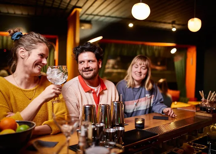 Kurhaus 3* Lenzerheide