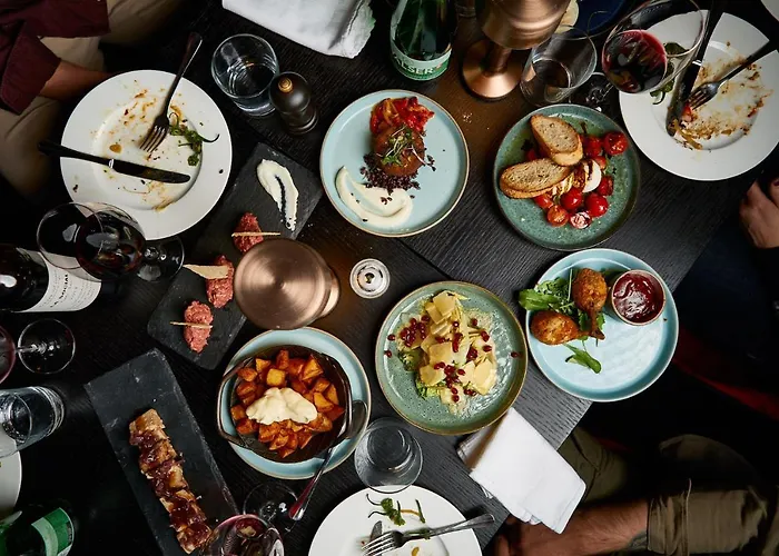 Hotell Kurhaus Lenzerheide