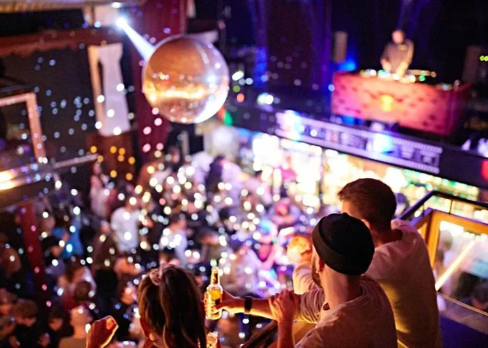 Kurhaus Otel Lenzerheide