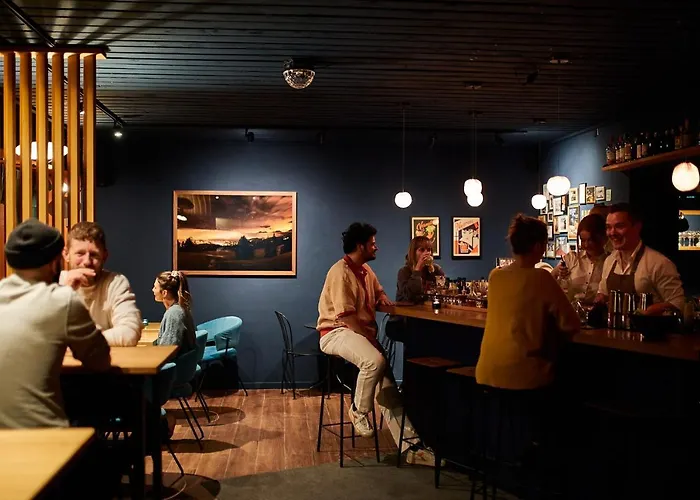 Kurhaus Ленцерхайде