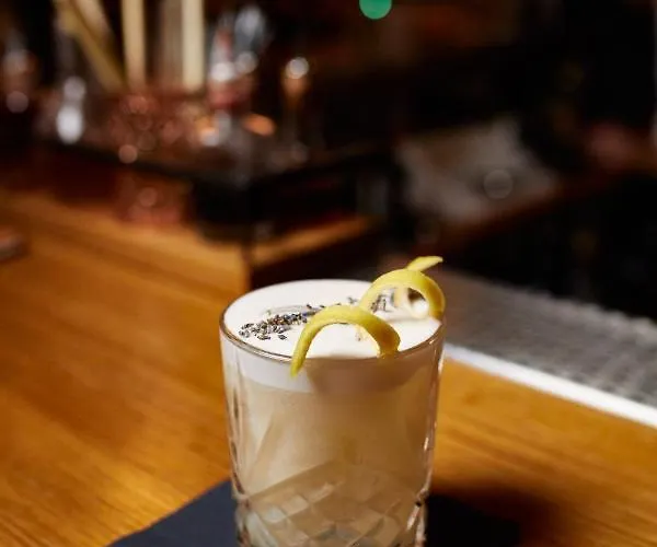 Hotell Kurhaus Lenzerheide