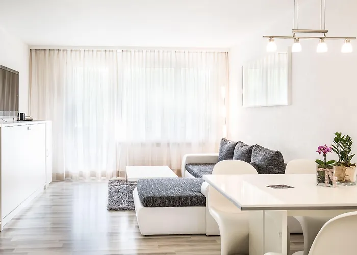 Hotell Kurhaus Lenzerheide