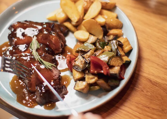 Kurhaus Otel Lenzerheide