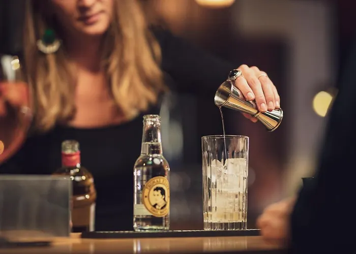 Kurhaus Отель 3*