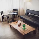 Kurhaus Отель 3*
