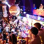 Kurhaus Отель Ленцерхайде