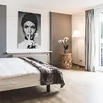 Kurhaus Отель 3*
