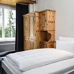 Отель Kurhaus Ленцерхайде