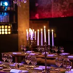 Kurhaus Отель 3*