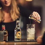 Kurhaus Отель 3*