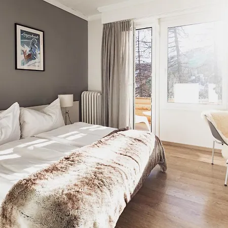 Kurhaus 3* Lenzerheide